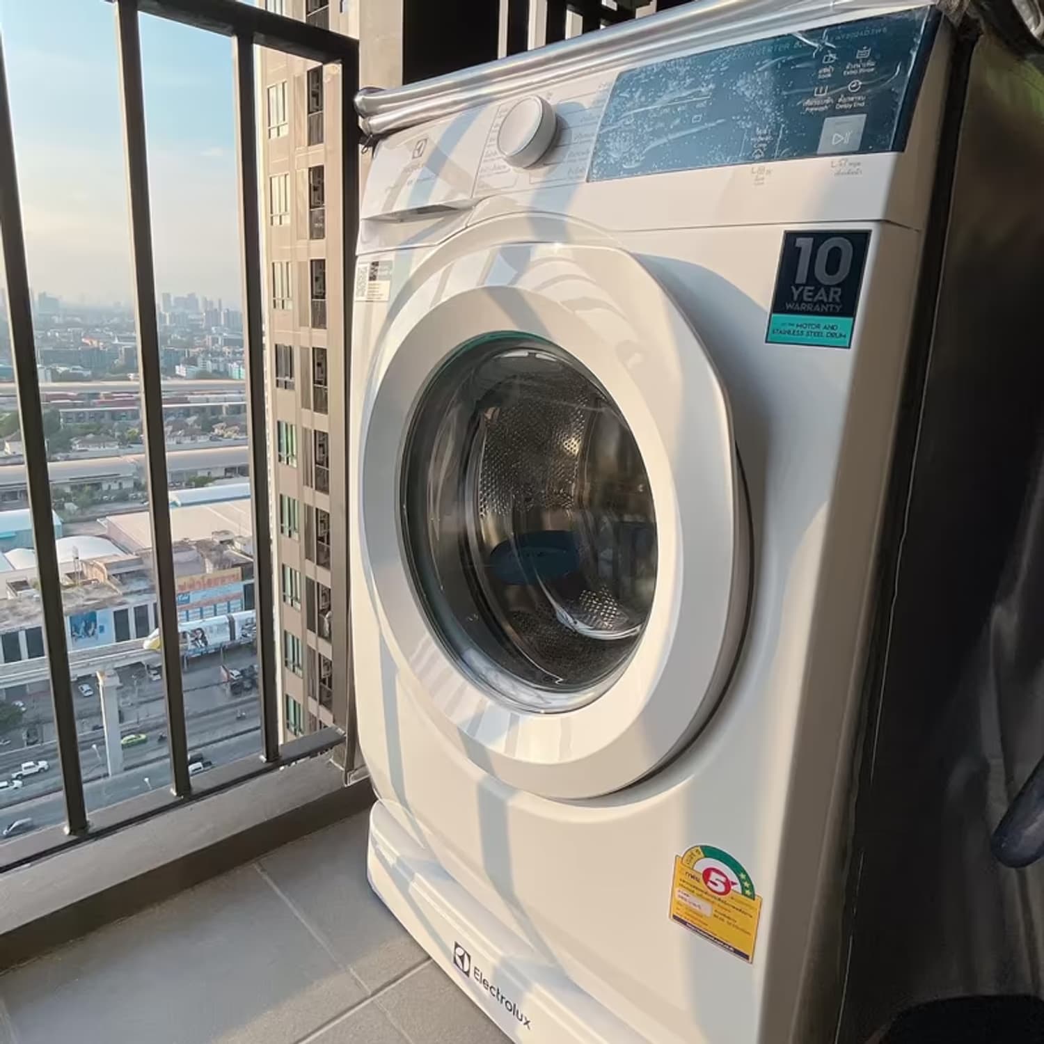 Saladaeng Residences - Image 6