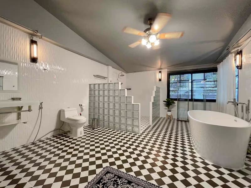 2 Bed Townhouse for Sale in Mueang Chiang Mai