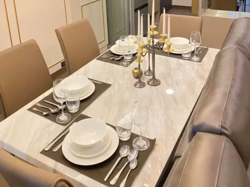 2 Bedroom Condo