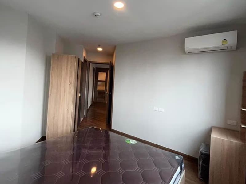 Condo for Rent at Artisan Ratchada