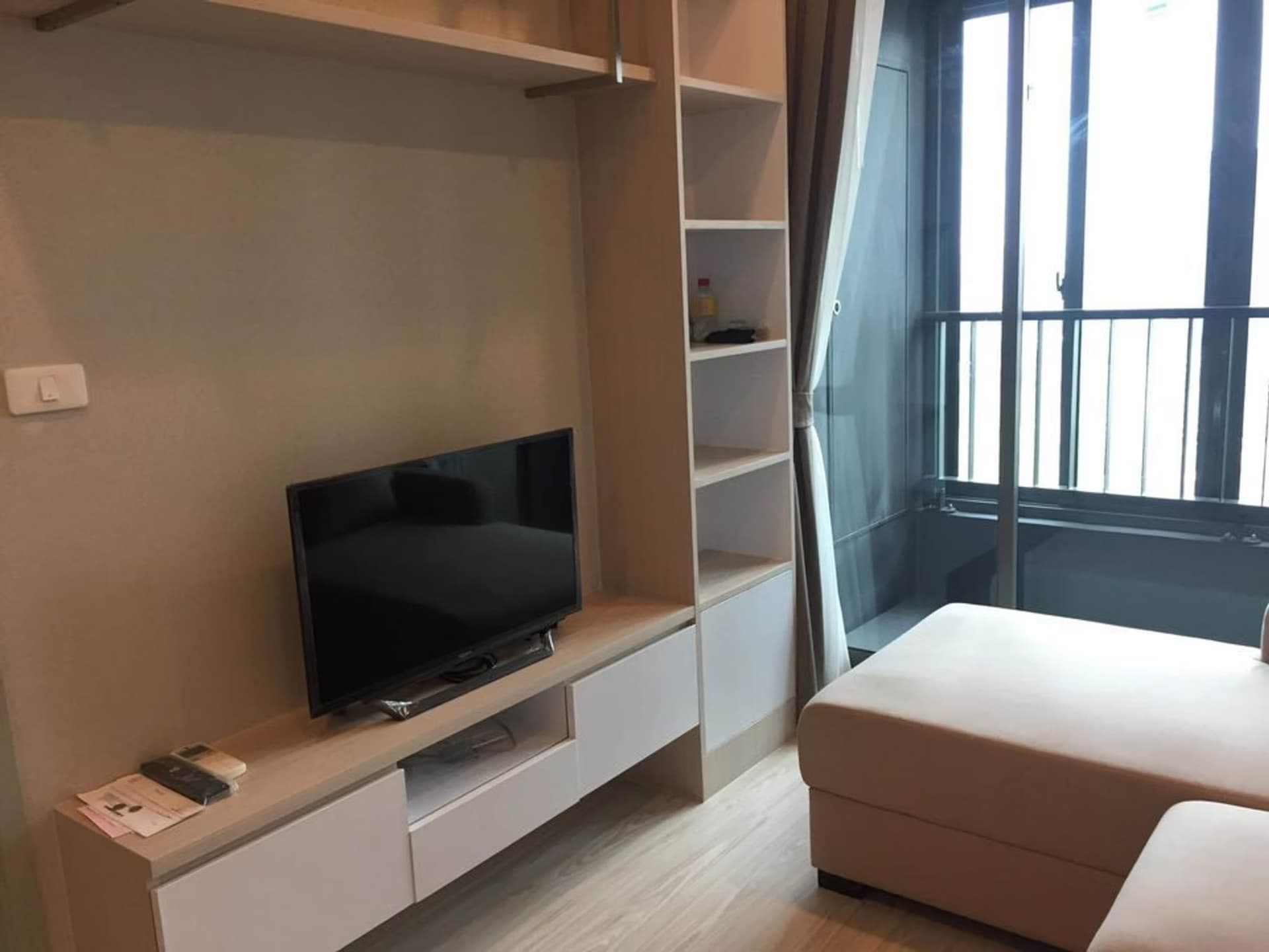 1 Bed Condo for Sale in Bangna - Image 2