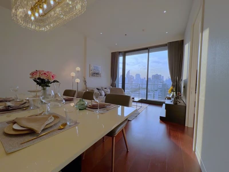 Condo for Rent at KHUN BY YOO