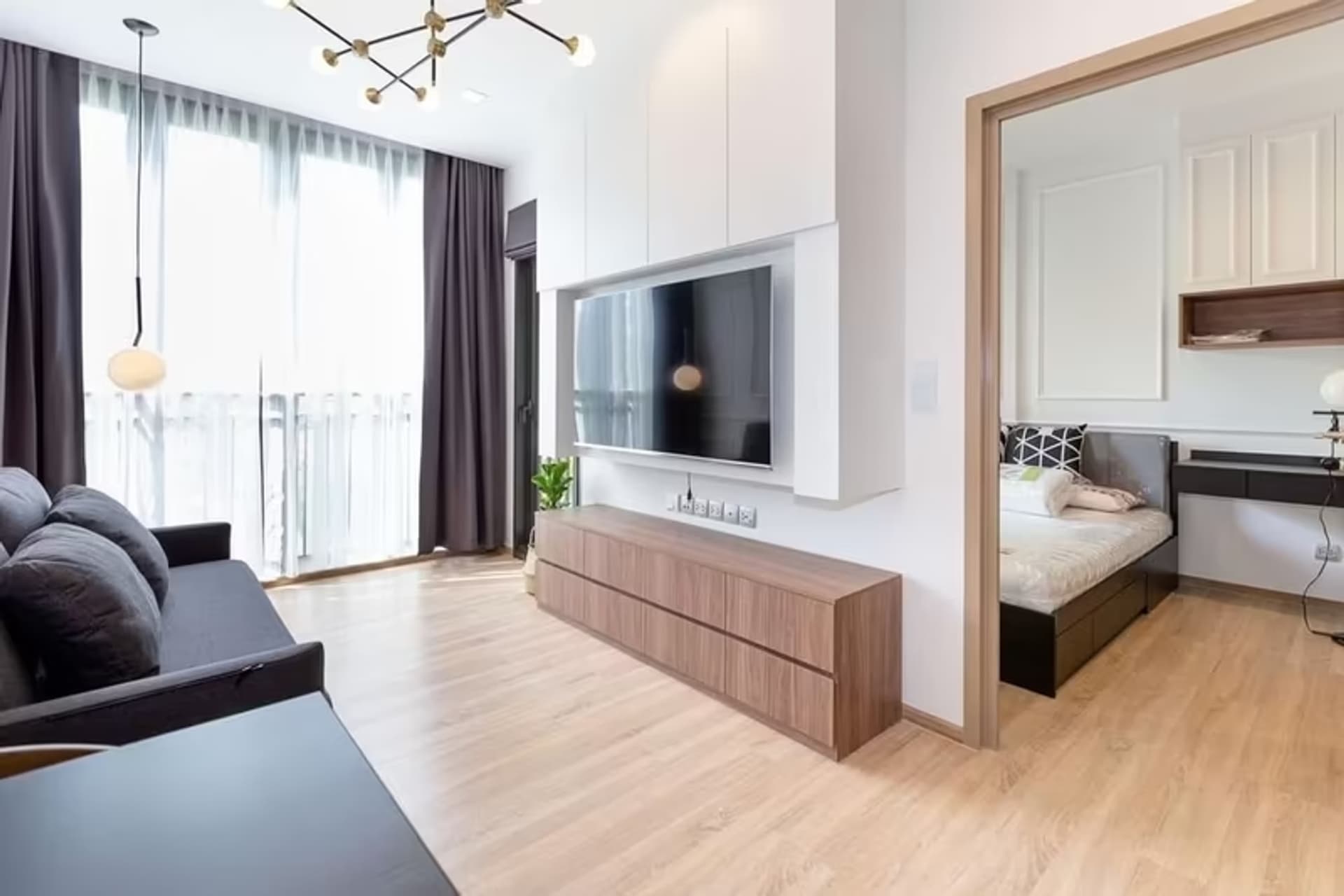 1 Bedroom Condo - Image 4