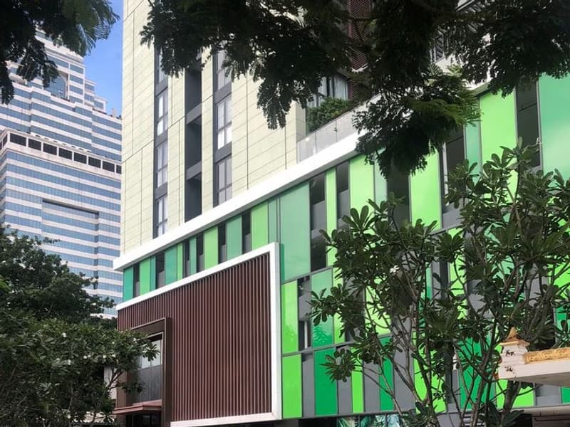 Condo for Sale at Regal Sathon-Naradhiwas