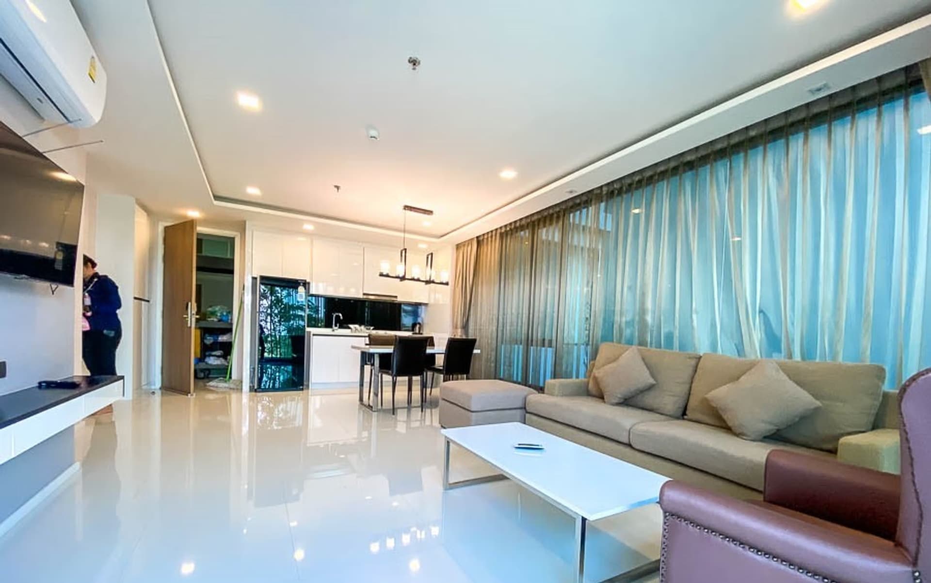 1 Bedroom Condo - Image 10