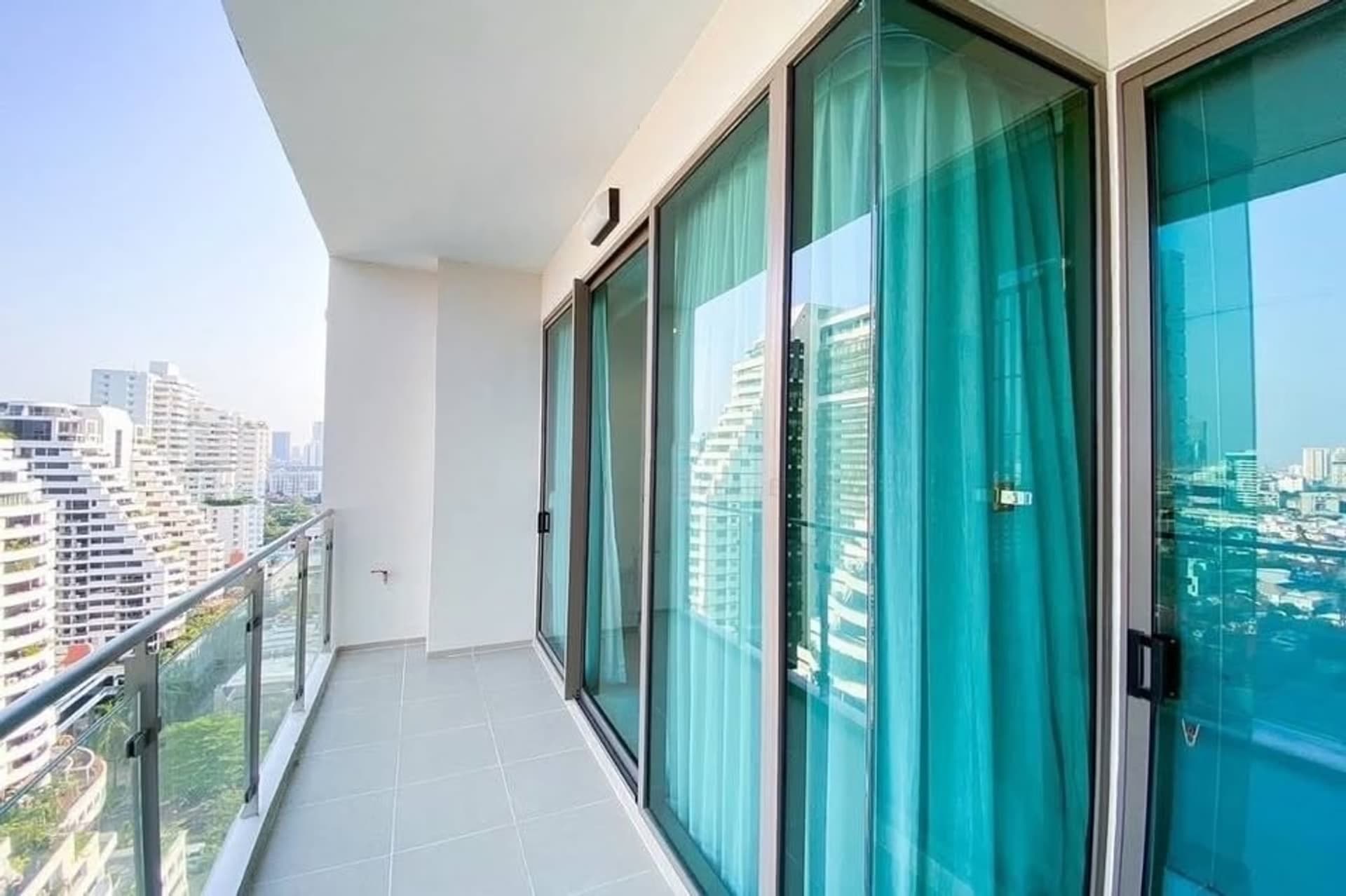 2 卧室 公寓 用于 出售 在 Watthana - Image 7