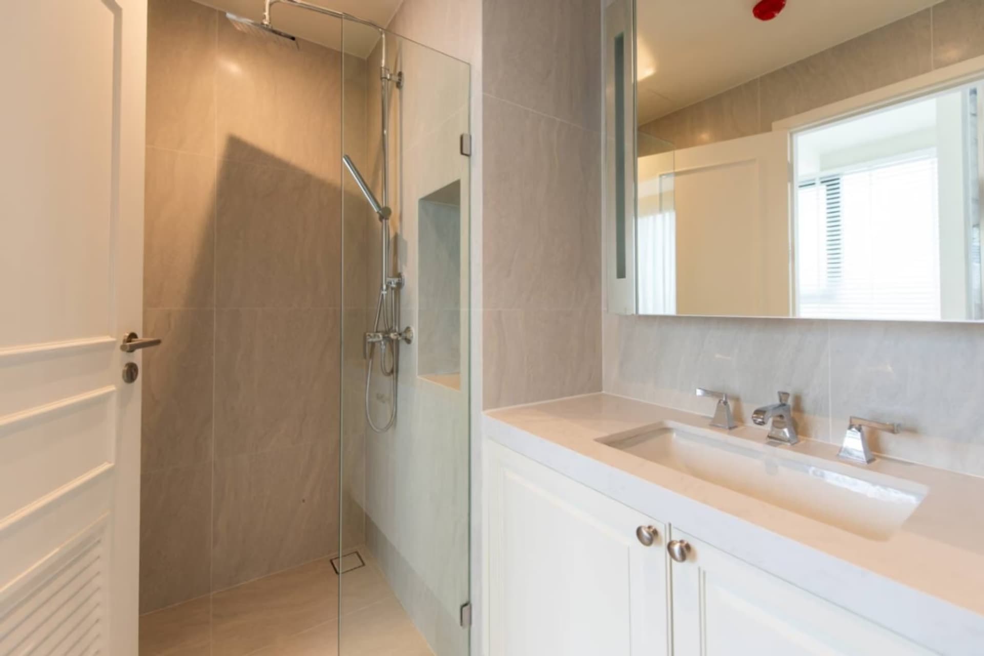 1 Bed Condo for Rent in Bang Kho Laem - Image 7