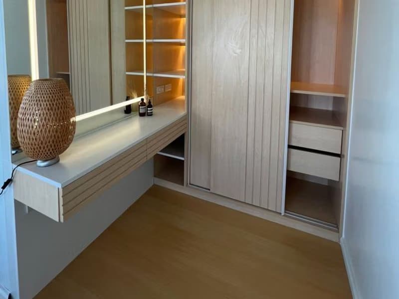 Condo for Rent at Noble Reveal