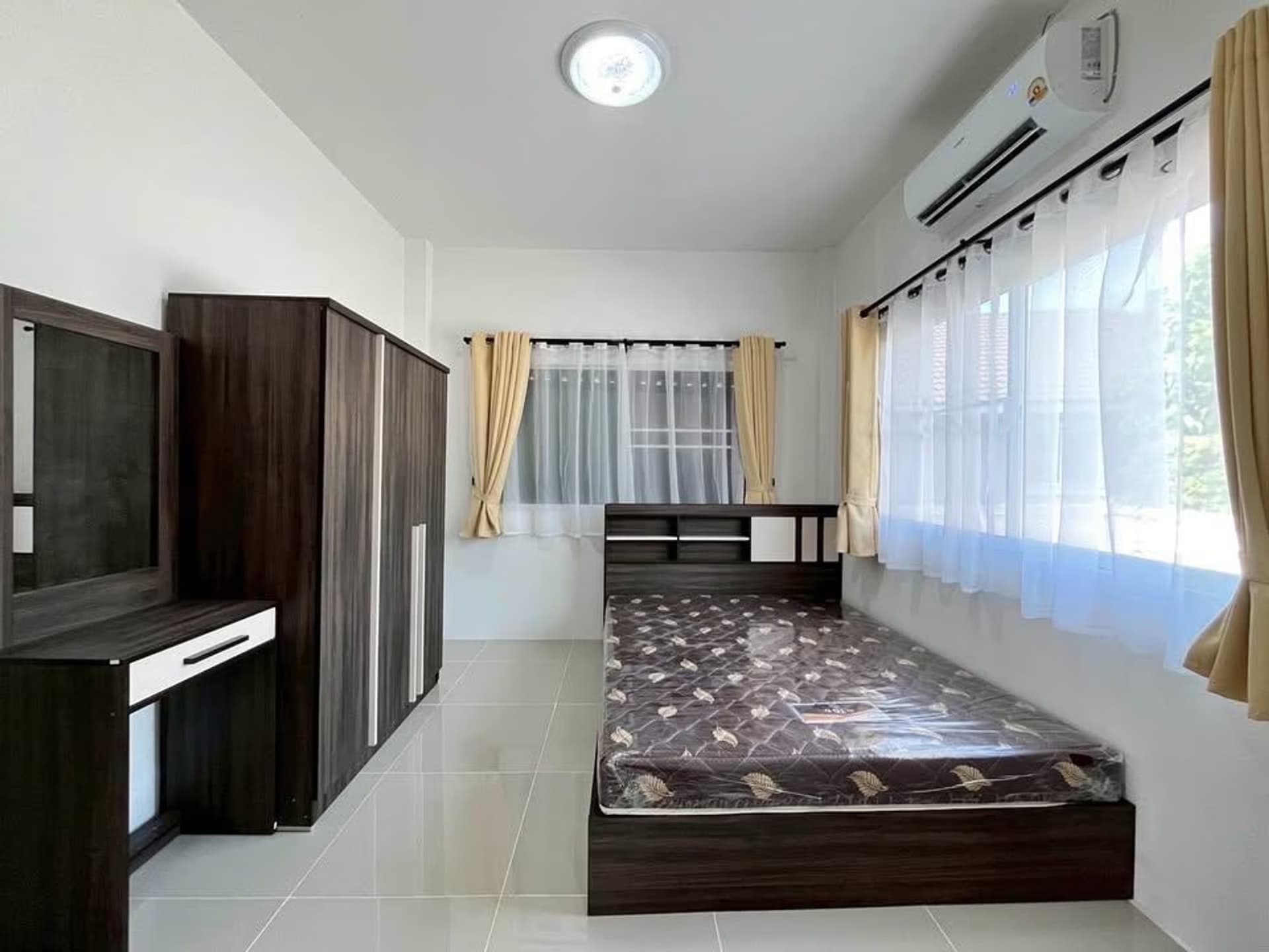 3 ห้องนอน บ้าน สำหรับ จำหน่าย ใน Hang Dong District - Image 8