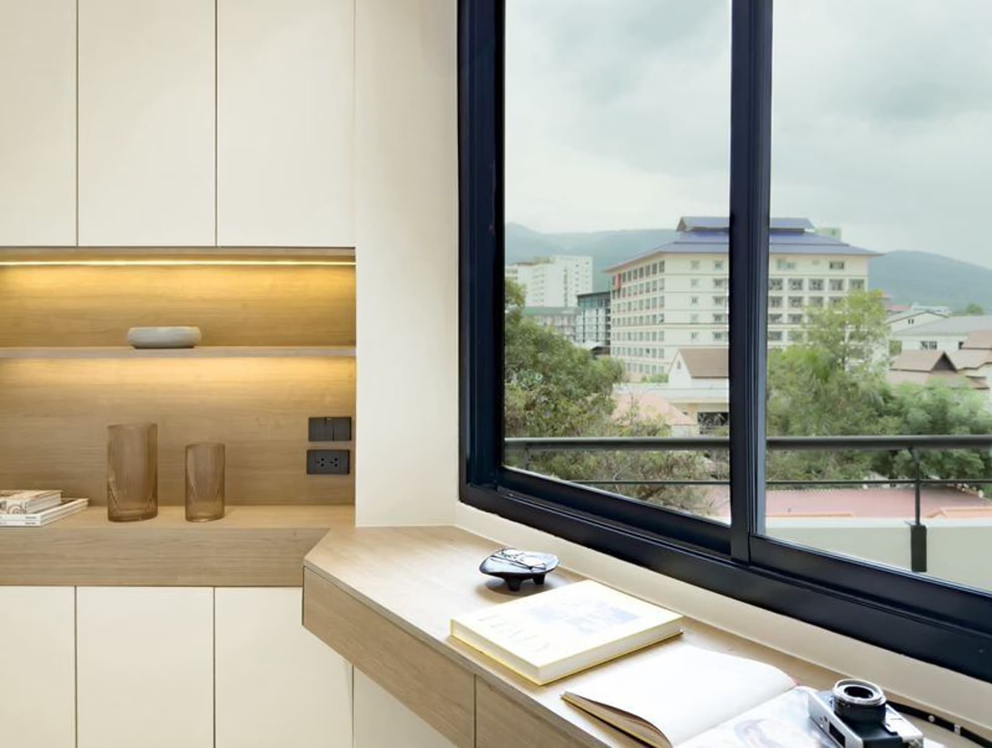 1 Bed Condo for Sale in Mueang Chiang Mai - Image 2