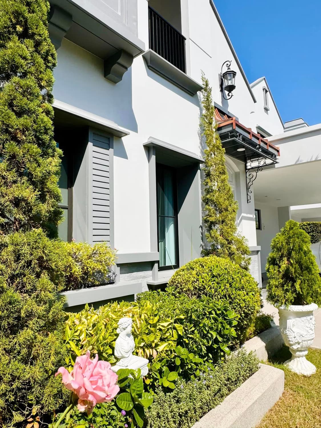 House for Rent, Sale at Nantawan Rama 9 - Krungthepkreetha - Image 32