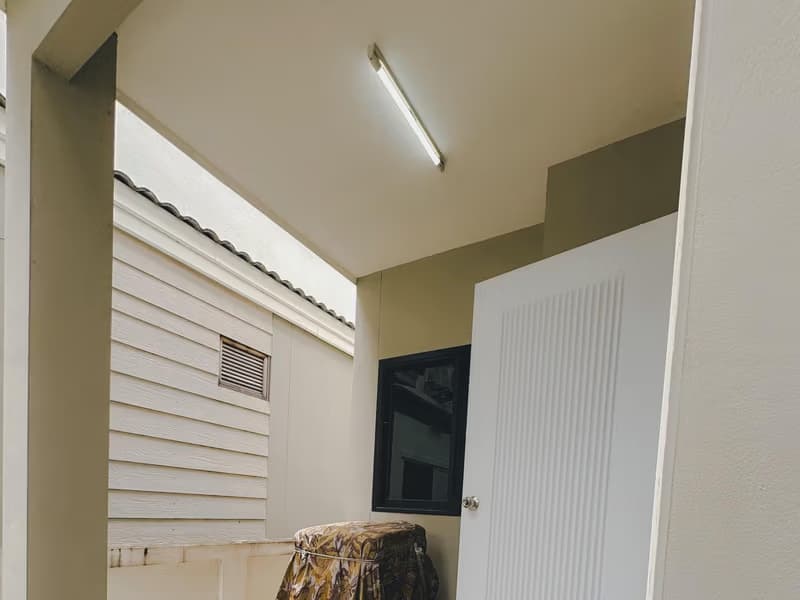 3 Bed House for Rent in San Sai