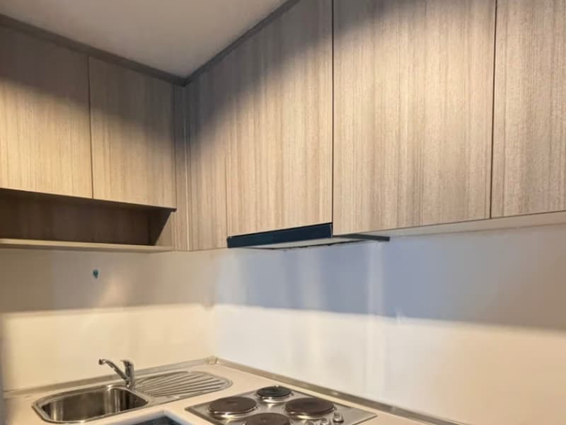 2 Bed Condo for Sale in Huai Khwang