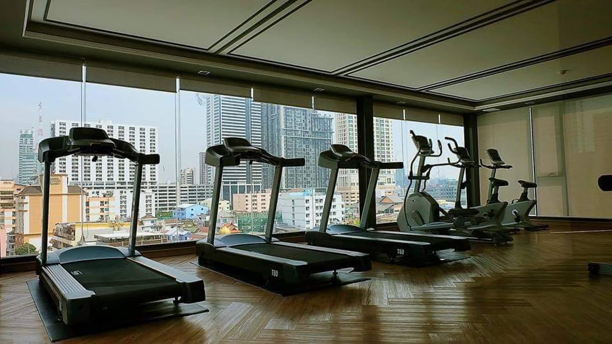 1 Bed Condo for Rent and Sale in undefined - Image 6