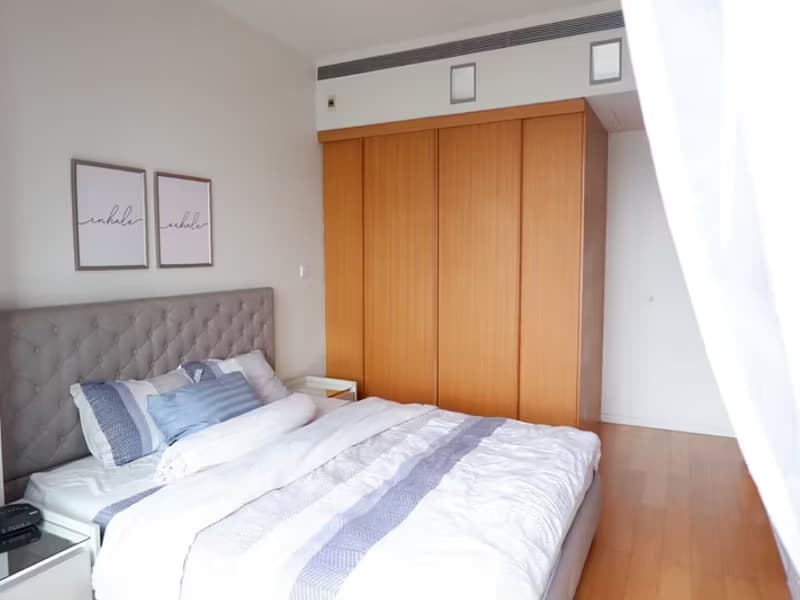 Condo for Rent at The MET Sathorn