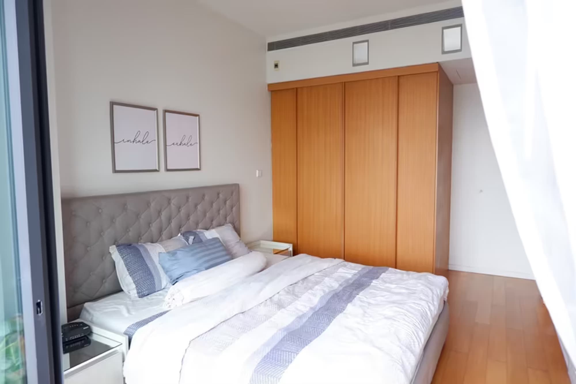 Condo for Rent at The MET Sathorn - Image 5