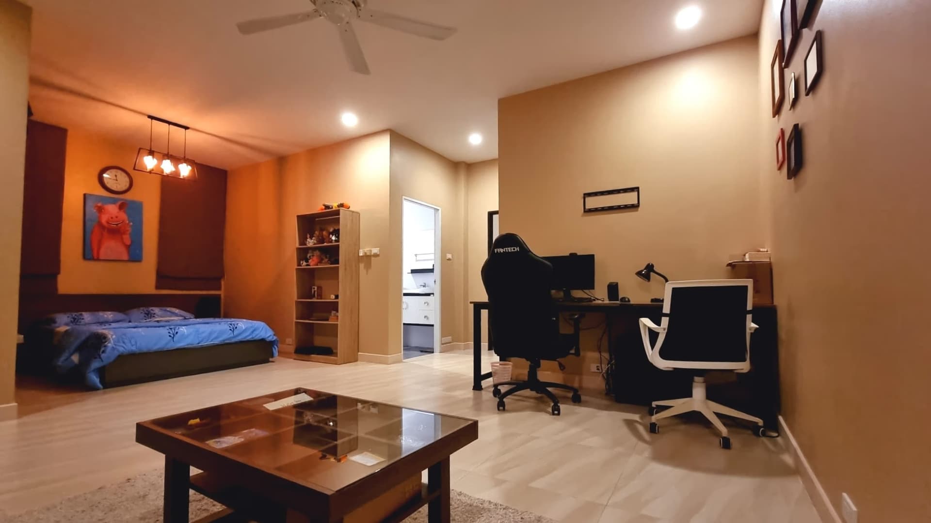 3 Bed House for Rent and Sale in San Sai District - Image 10