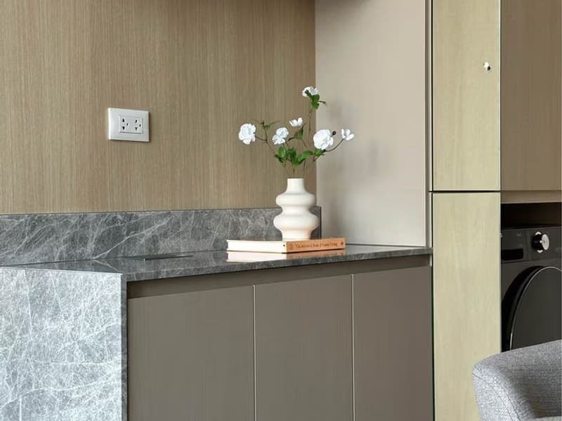 1 Bed Condo for Rent in Watthana