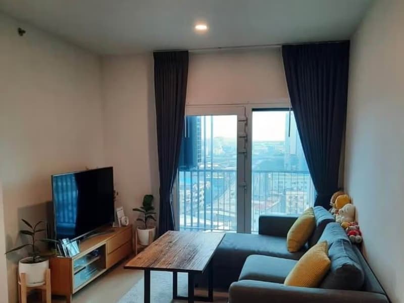 2 Bed Condo for Sale in Suan Luang