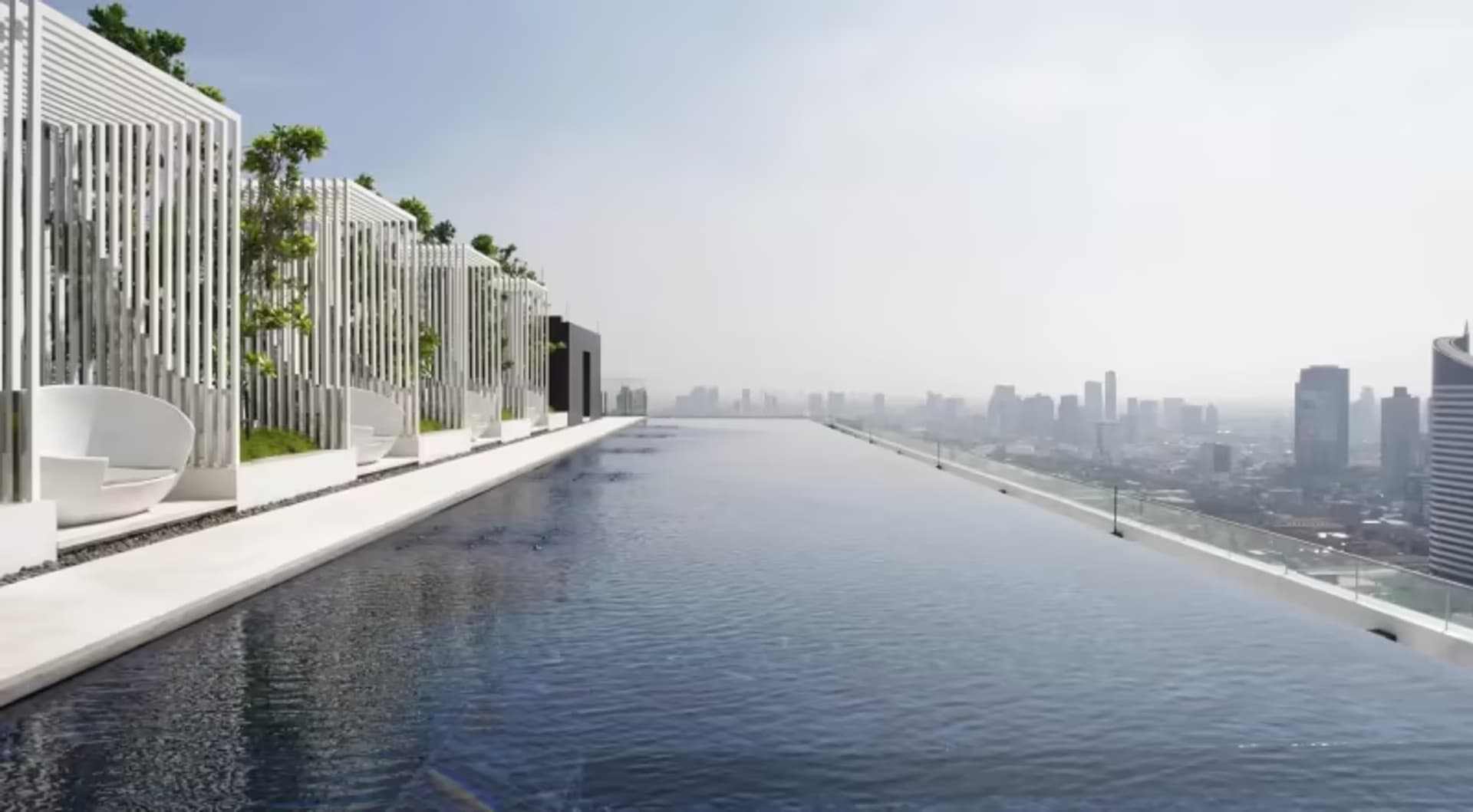 Life Asoke - Rama 9 - Studio Condo for Sale, Rented *LIFE1300 - Image 12