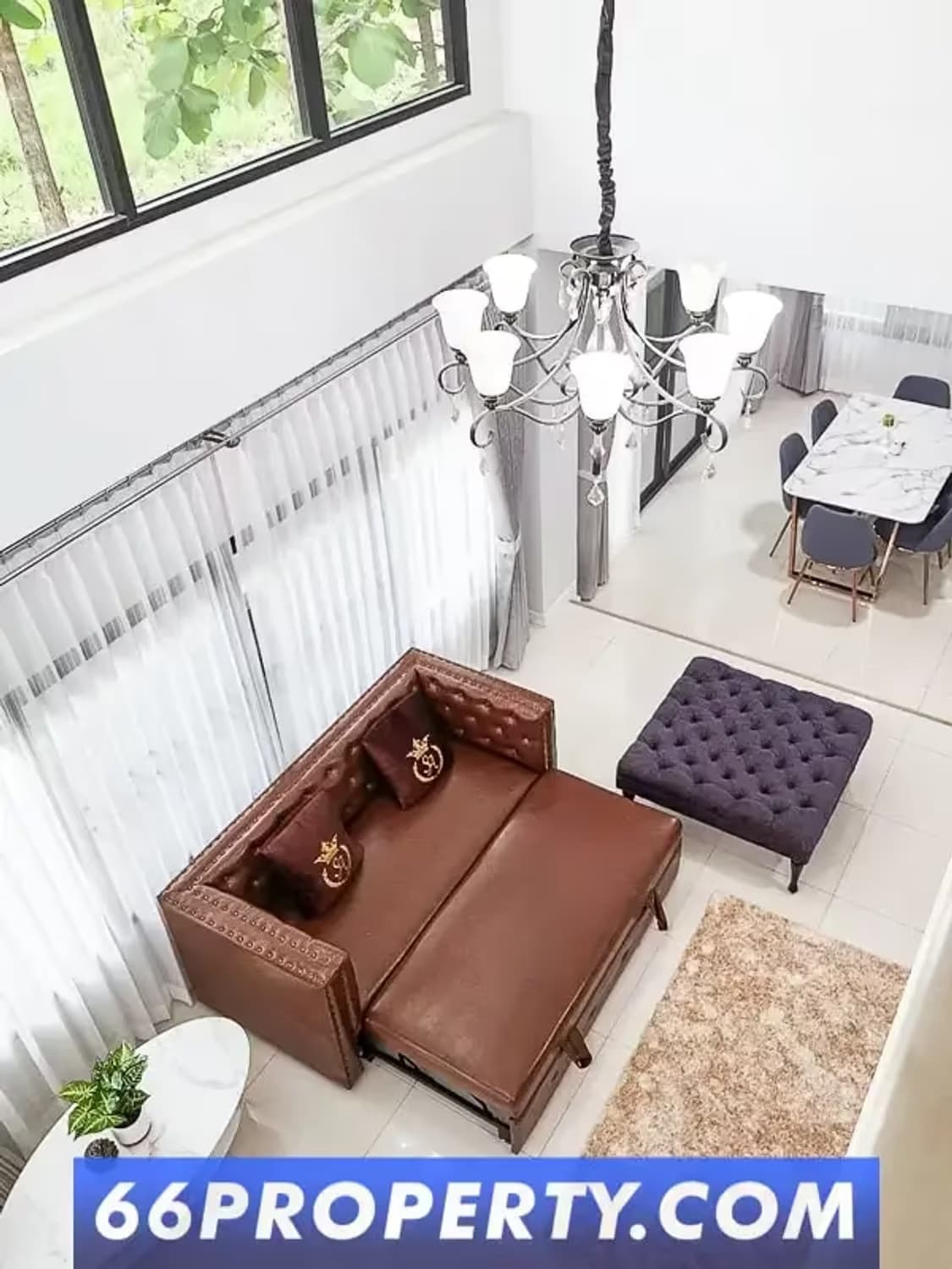 3 Bedroom House - Image 2