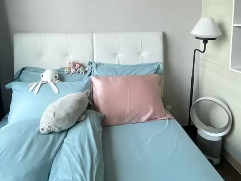 Studio for Sale in Ratchathewi