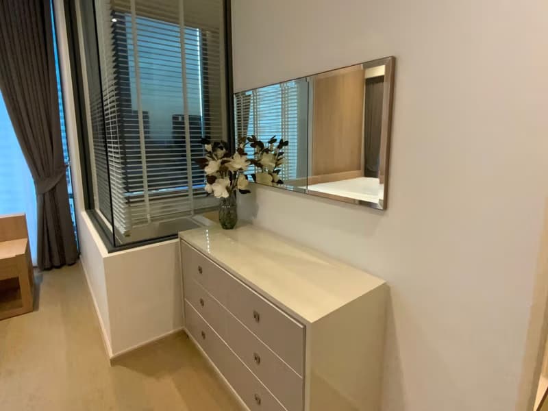 Condo for Rent at The Strand Thonglor