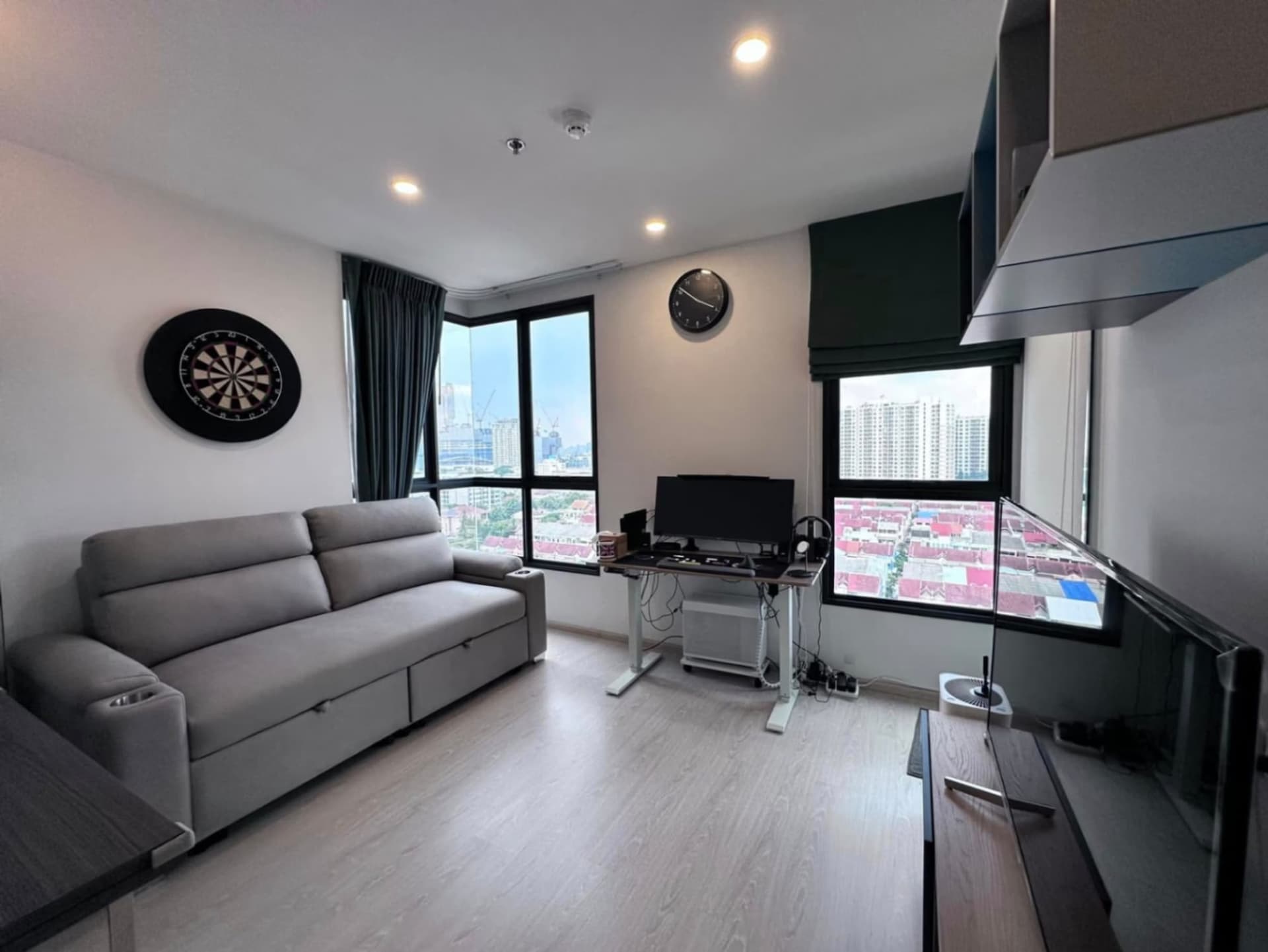 1 卧室 公寓 用于 出售 在 Bang Na - Image 1