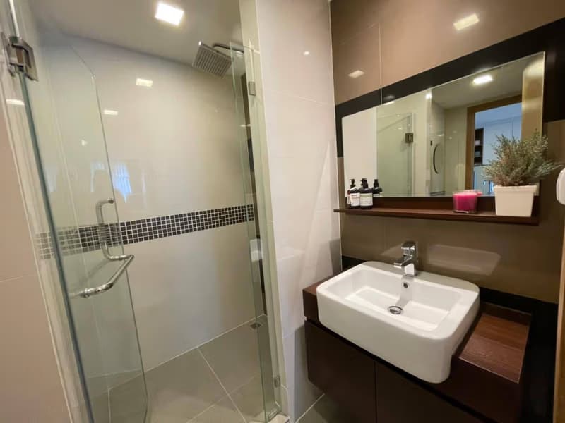 1 Bed Condo for Sale in Watthana