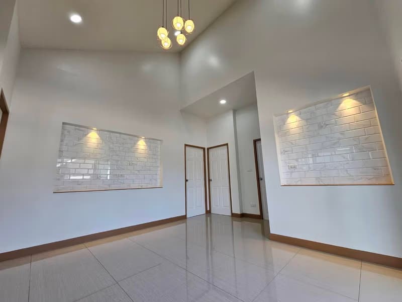 House for Sale in Nong Phueng, Saraphi.
