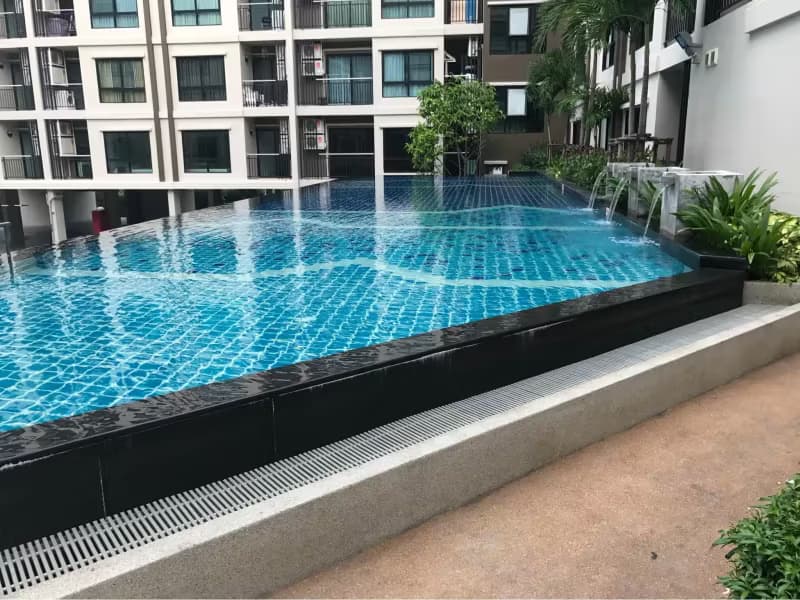 Condo for Sale, Rent at Supalai City Resort Bearing
