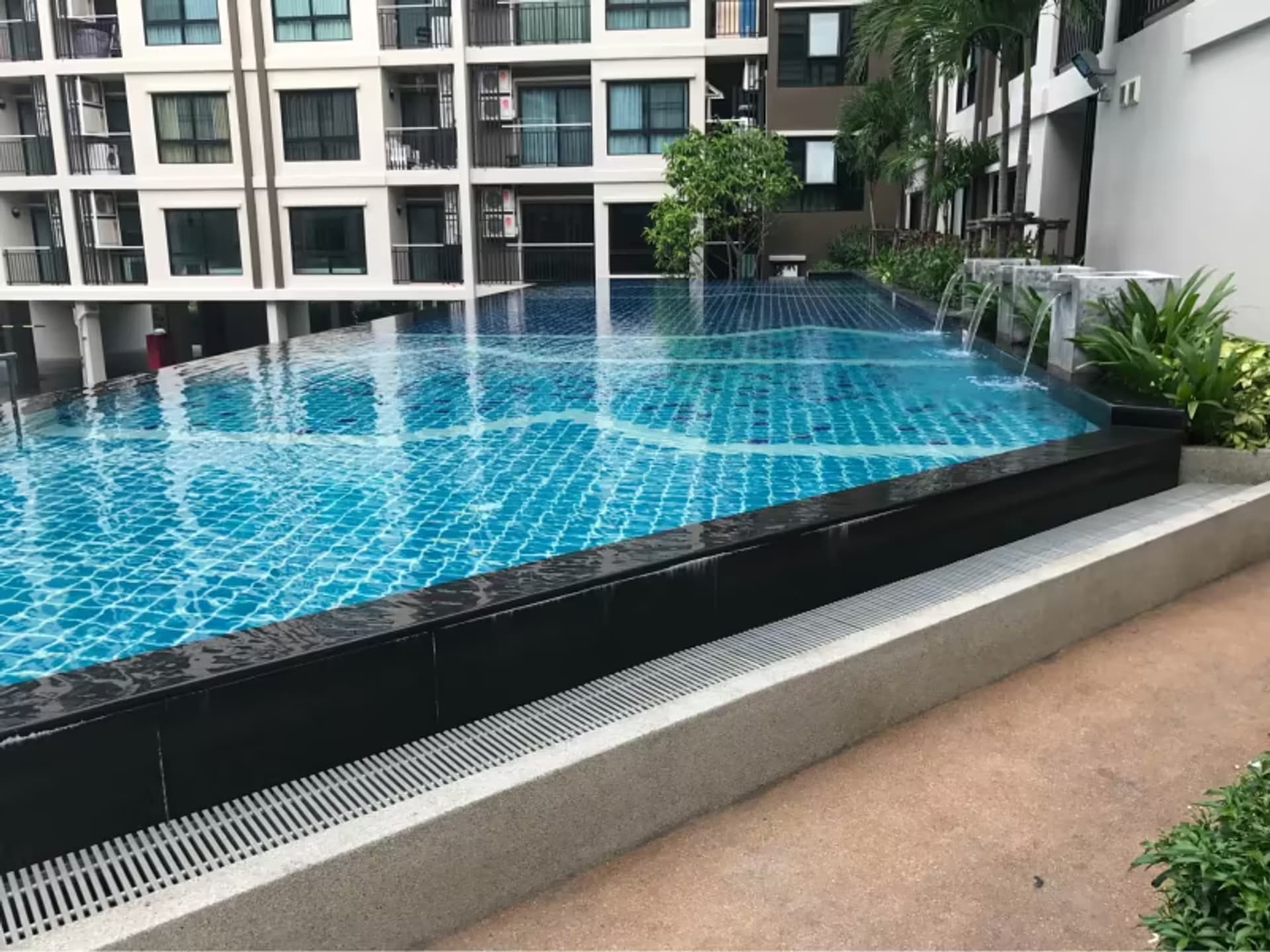 Condo for Sale, Rent at Supalai City Resort Bearing - Image 4