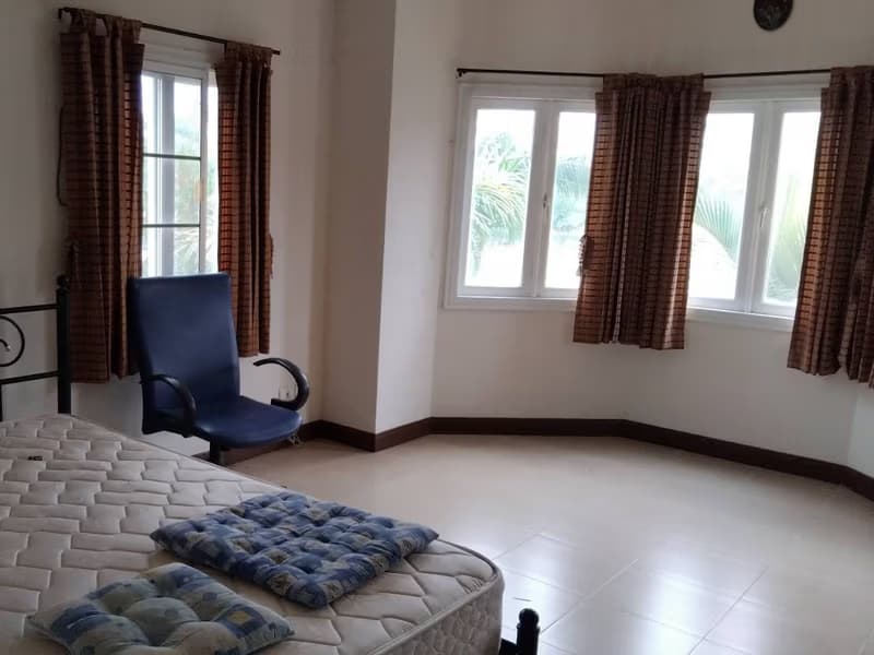 4 Bed House for Sale in Mueang Chiang Mai