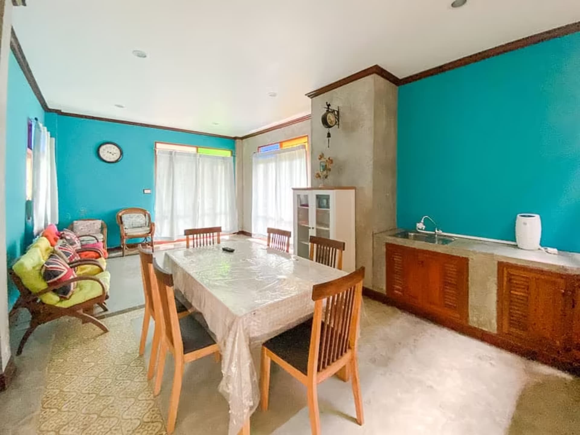 3 Bedroom House - Image 2