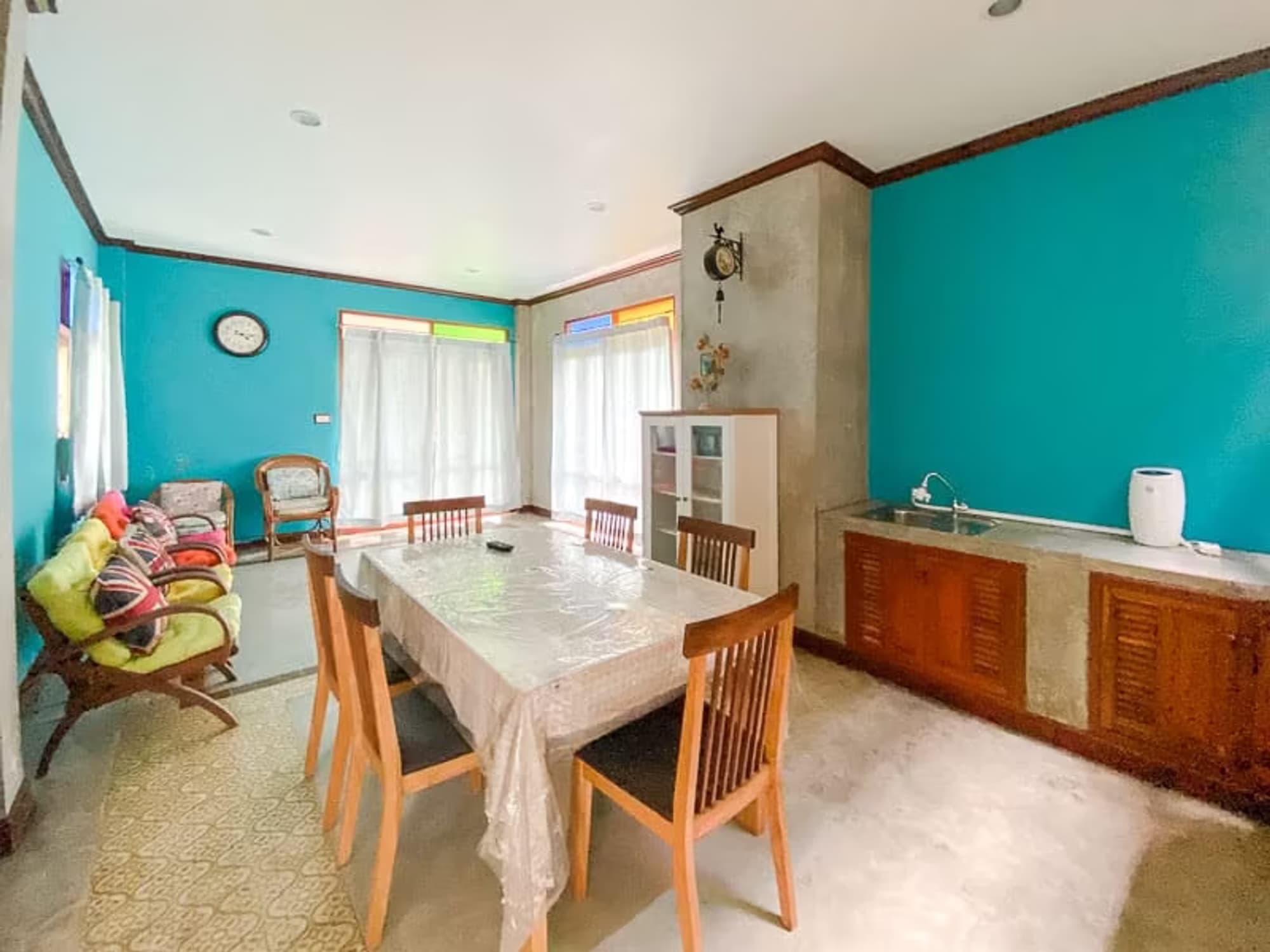 3 Bedroom House - Image 2