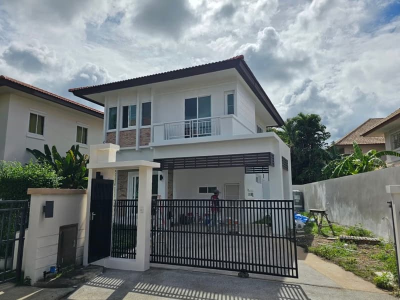 3 Bed House for Sale in Saraphi