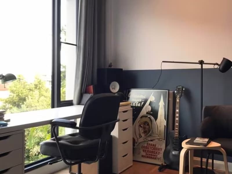 4 Bedroom Townhouse