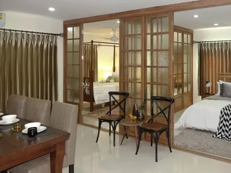 3 Bedroom Condo