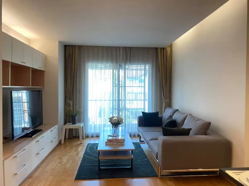 3 Bedroom Condo