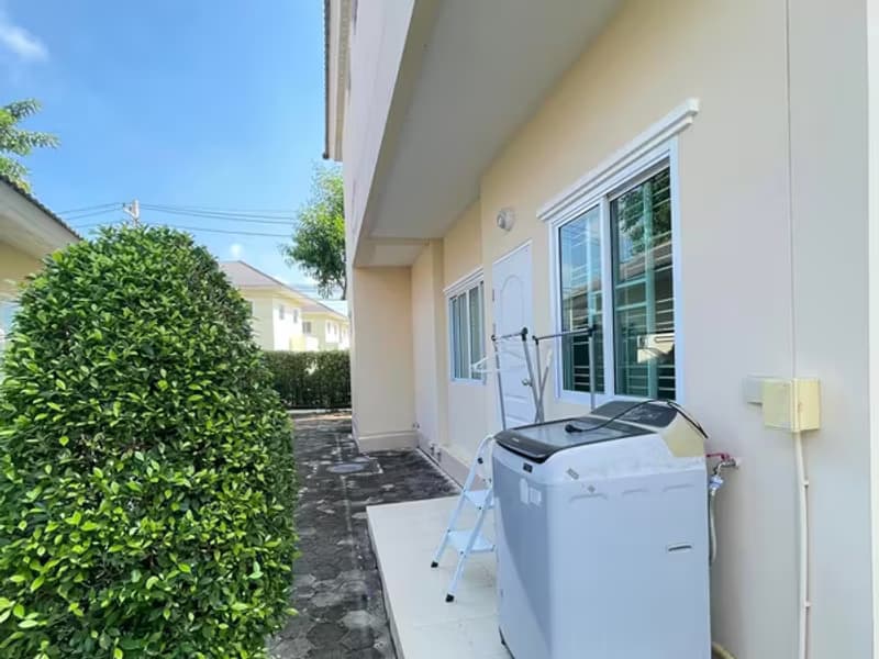 House for Rent in Nong Phueng, Saraphi.  