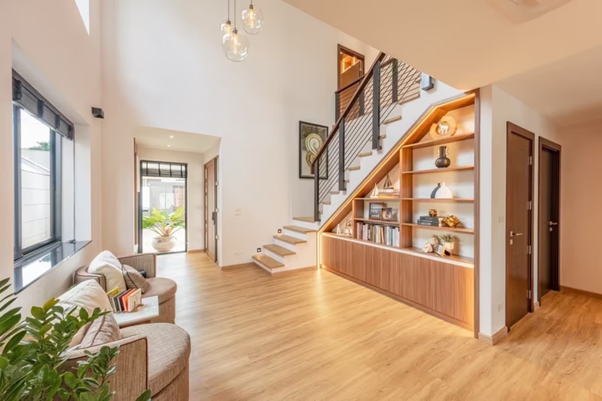 House for Sale in Wat Ket, Mueang Chiang Mai. - Image 4