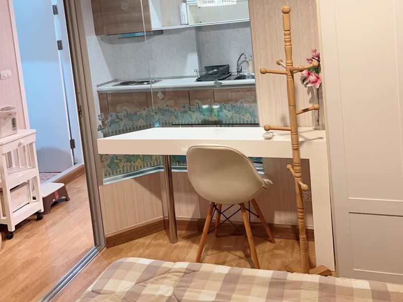 1 Bed Condo for Sale in Khlong Toei