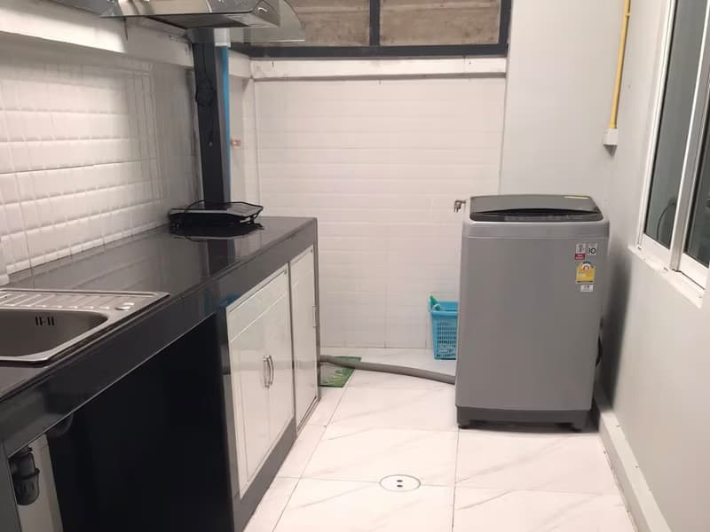 3 Bed Townhouse for Rent in Saraphi
