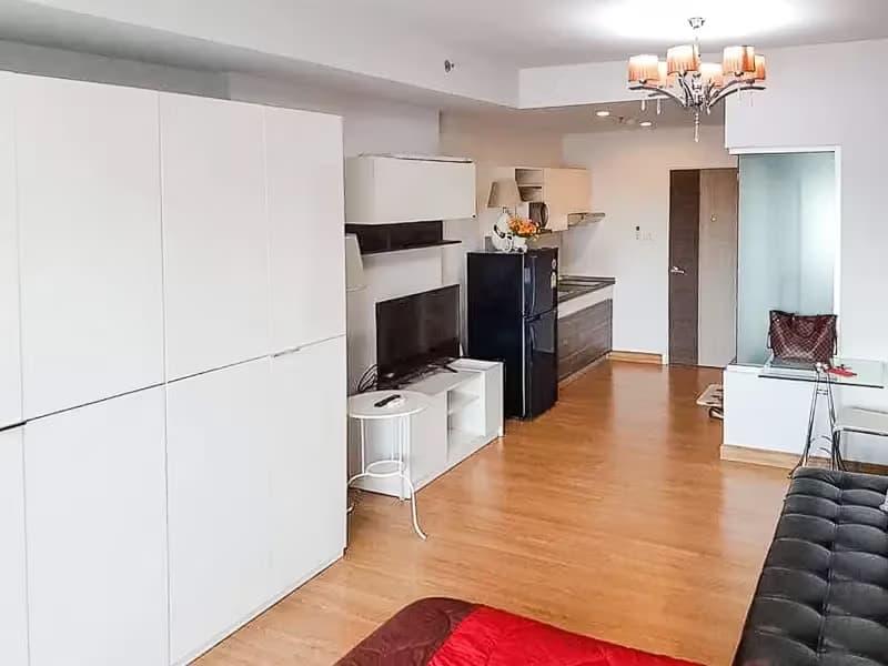 Studio for Rent/Sale in Wat Ket, Mueang Chiang Mai