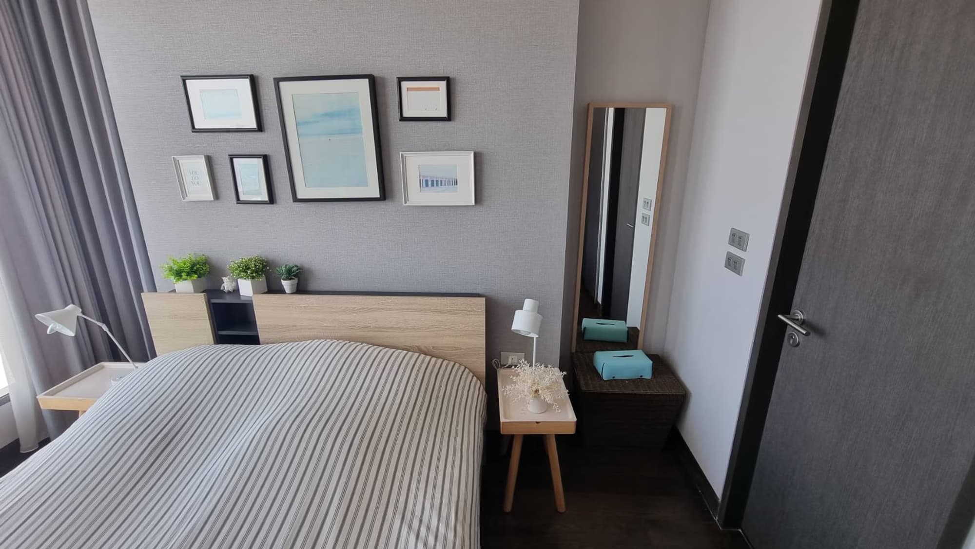 Condo for Rent at The Lumpini 24 - Image 10
