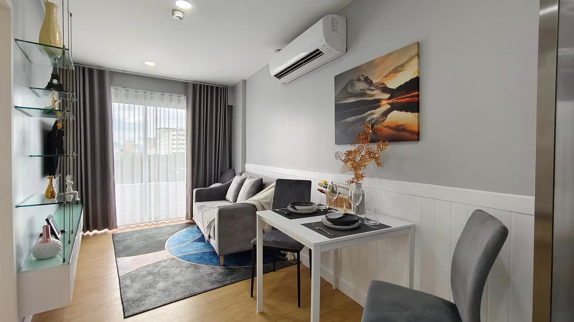 1 Bed Condo for Sale in Mueang Chiang Mai - Image 1