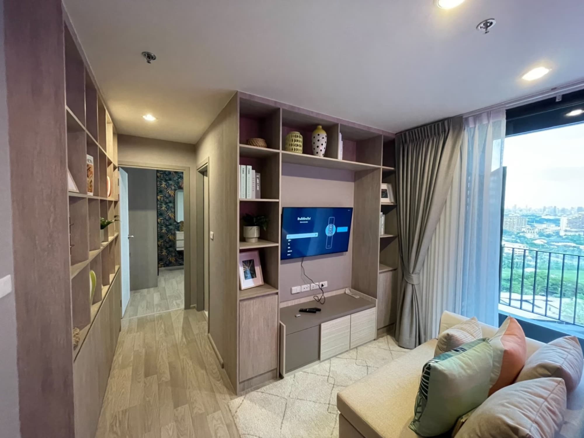1 Bed Condo for Sale in Bangna - Image 3