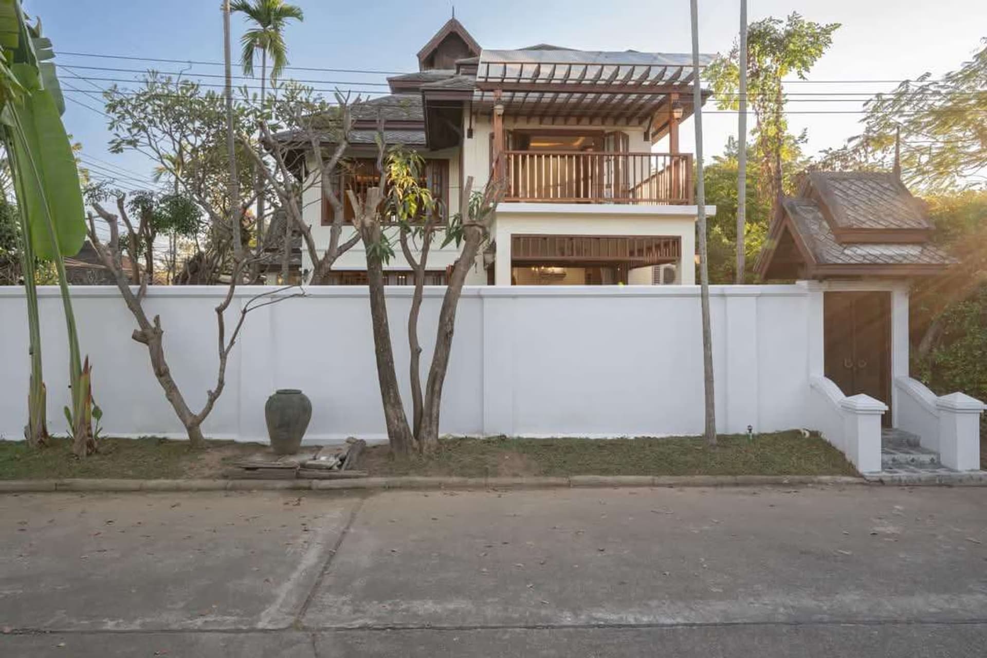 3 ห้องนอน บ้าน สำหรับ ขาย ใน หางดง - Image 5