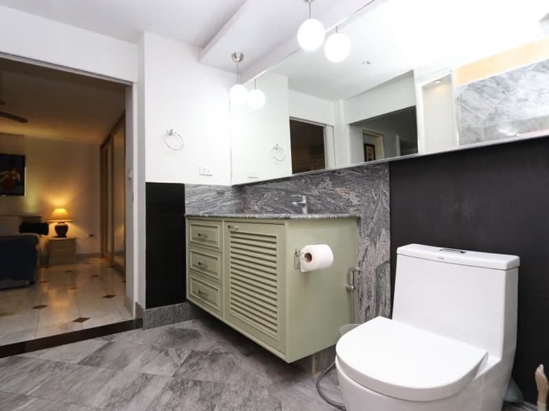 1 Bed Condo for Sale in Mueang Chiang Mai