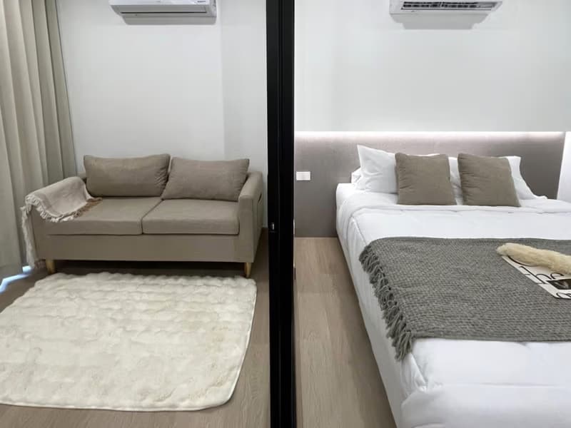 1 Bed Condo for Sale in Muang District